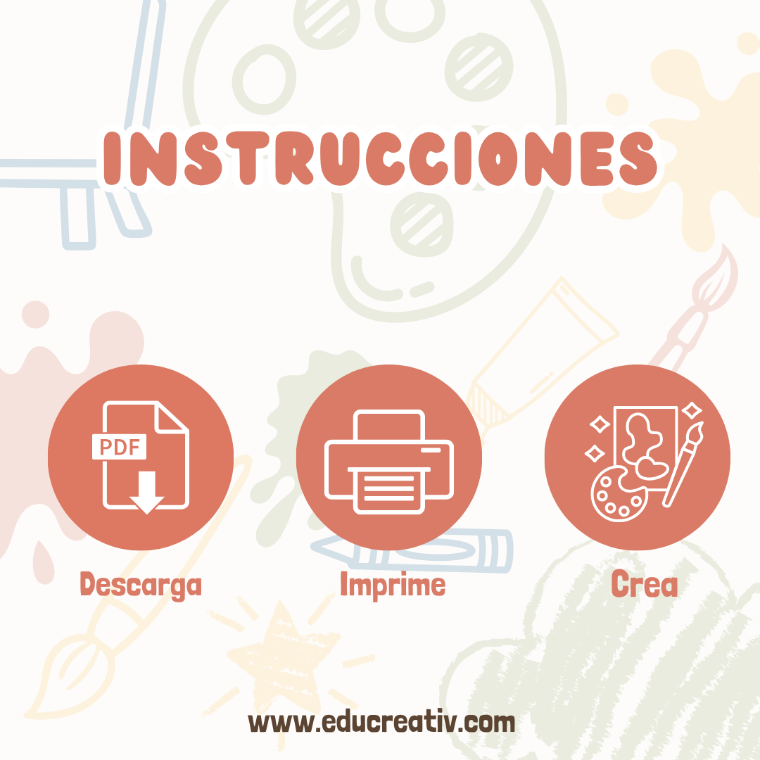 Libro DIGITAL "33 actividades: El otoño" 3-5 años