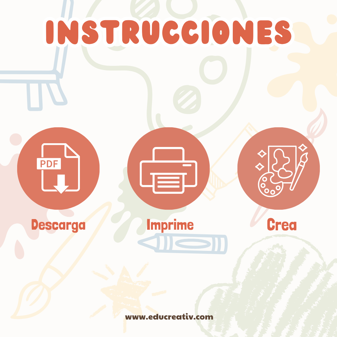 Set de flashcards DIGITAL: Animales de la granja