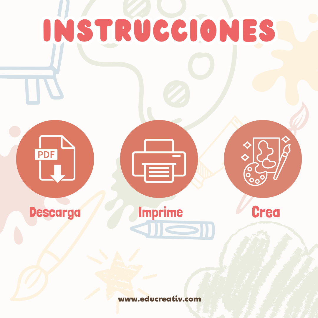 Set de flashcards DIGITAL: Partes del cuerpo